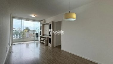 apartment em Rua Alfredo Trompowski, Centro - Itajaí - SC