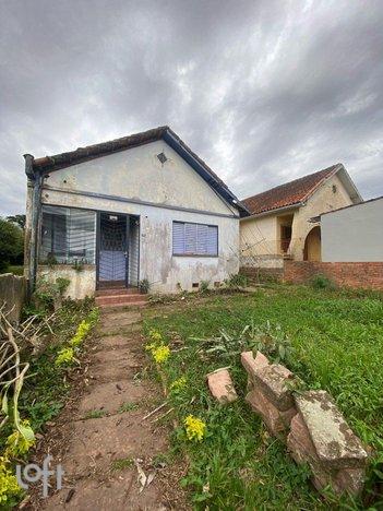 house em Padre Anchieta, Nossa Senhora das Graças - Canoas - RS