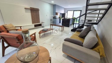 house em Alameda São Luiz, Granja Viana II - Cotia - SP