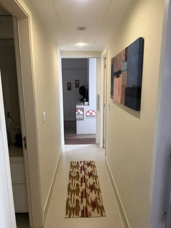 apartment em Rua Icatu, Conjunto Residencial Trinta e Um de Março - São José dos Campos - SP