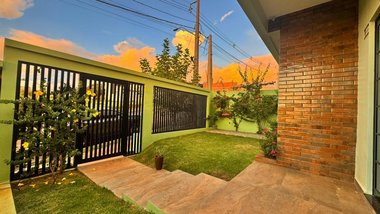 house em Rua Rosmari Vieira, Engenho Braun - Chapecó - SC