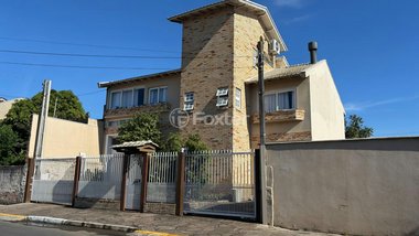 house em Rua Gravataí, Vila Cachoeirinha - Cachoeirinha - RS