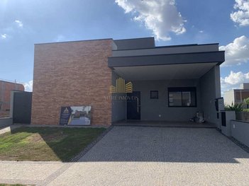 house em Rua Sebastião Cardoso, Parque Brasil 500 - Paulínia - SP