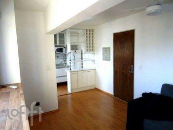 apartment em Tucuna, Sumaré - São Paulo - SP