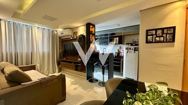 apartment em Rua Sobradinho, São Jorge - Novo Hamburgo - RS