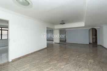 apartment em Rua Cincinato Braga, Bela Vista - São Paulo - SP