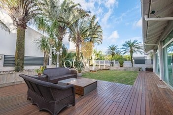 house em Rua Tim Maia, Saco Grande - Florianópolis - SC