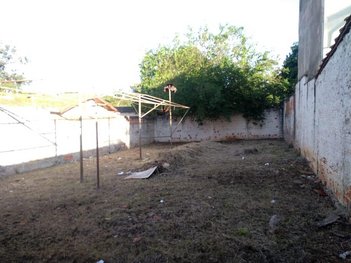land_lot em Rua João Alves de Almeida, Nossa Senhora de Fátima - Piracicaba - SP