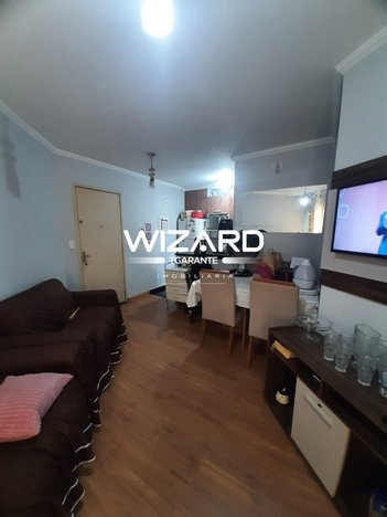 apartment em Rua Indaiá Grande, Fazenda Aricanduva - São Paulo - SP