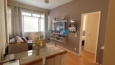 apartment em Rua Dias da Rocha, Copacabana - Rio de Janeiro - RJ