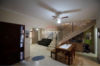 house em Rua José Firmino da Silva, Jardim Brasil - Itupeva - SP