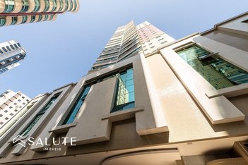 apartment em Rua 1001, Centro - Balneário Camboriú - SC
