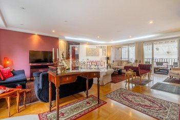 house em Rua José Motta, Vila Andrade - São Paulo - SP