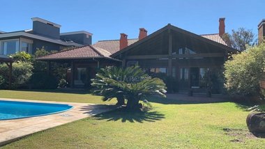 house em Avenida Juca Batista, Hípica - Porto Alegre - RS