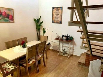 house em Rua Leandro Alberto de Camargo, Jardim Santa Marta - Sorocaba - SP