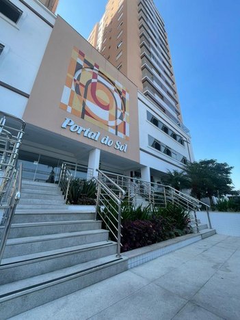 apartment em Avenida Farroupilha, Campinas - São José - SC