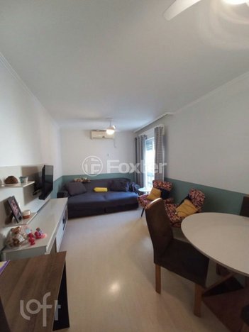 apartment em Rua Landel de Moura, Tristeza - Porto Alegre - RS