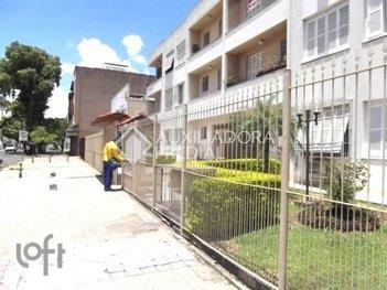 apartment em Padre Hildebrando, Santa Maria Goretti  - Porto Alegre - RS