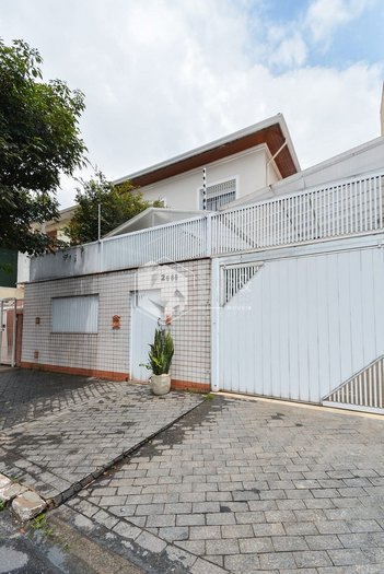 house em Rua Cipriano Barata, Ipiranga - São Paulo - SP