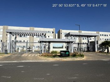 apartment em Rua Santina Ferreira Cruz, Loteamento Residencial Maria Adélia - São José do Rio Preto - SP