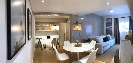 apartment em Rua Tabapuã, Itaim Bibi - São Paulo - SP