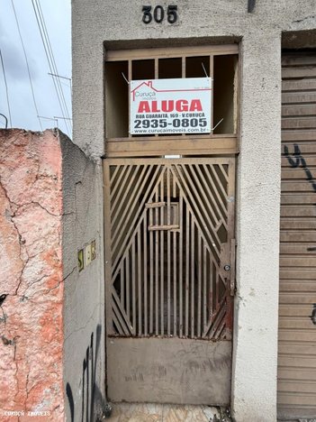 house em Rua Bernardino Silva, Jardim Silva Teles - São Paulo - SP