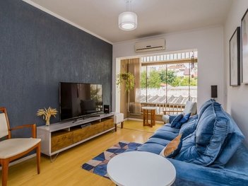 apartment em Lavras, Petrópolis - Porto Alegre - RS
