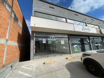 office em Rua Waldemiro Karsten, Rau - Jaraguá do Sul - SC