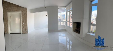 apartment em Rua Doutor Sodré, Vila Nova Conceição - São Paulo - SP