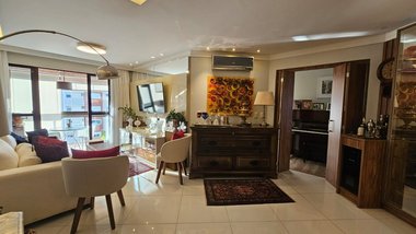 apartment em Rua Antônio Eleutério Vieira, Agronômica - Florianópolis - SC