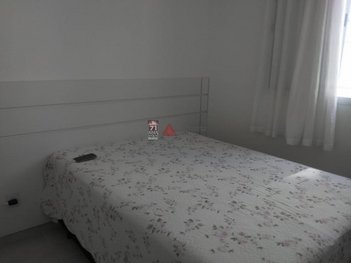 apartment em Avenida das Oliveiras, Residencial Frei Galvão - São José dos Campos - SP