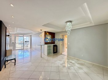 apartment em Rua Delamar José da Silva, Kobrasol - São José - SC