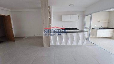 apartment em Rua Oswaldo Scavone, Jardim Primavera - Jacareí - SP