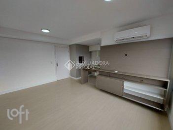 apartment em Luzitana, Higienópolis - Porto Alegre - RS