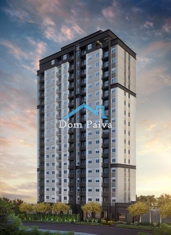 apartment em Rua Caçador de Esmeraldas, Vila São José (Ipiranga) - São Paulo - SP