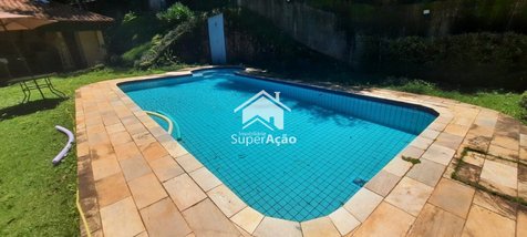 house em Rua Gastão de Orleans - Conde D'Eu, Roseira - Mairiporã - SP