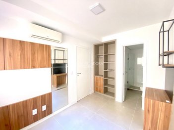 apartment em Avenida João Pessoa, Centro Histórico - Porto Alegre - RS