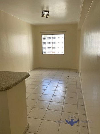 apartment em Rua Jacques Félix, Vila Nova Conceição - São Paulo - SP