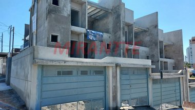 house em Rua Pelegrino, Jardim do Colégio (Zona Norte) - São Paulo - SP