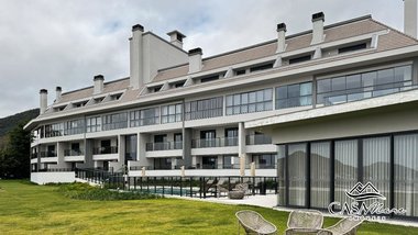 apartment em Estrada Caminho dos Açores, Santo Antônio de Lisboa - Florianópolis - SC