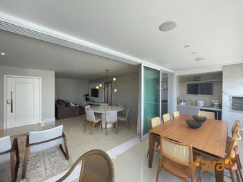 apartment em Rua T 54, Setor Bueno - Goiânia - GO