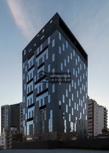 apartment em Rua Senador César Lacerda Vergueiro, Sumarezinho - São Paulo - SP