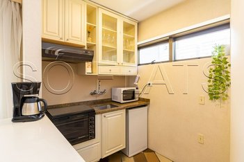 apartment em R ITAPEVA, Bela Vista - São Paulo - SP