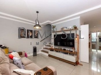 house em Rua Salgueiral, Jardim Cidália - São Paulo - SP