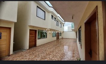 house em Rua São Serapião, Vila Ré - São Paulo - SP