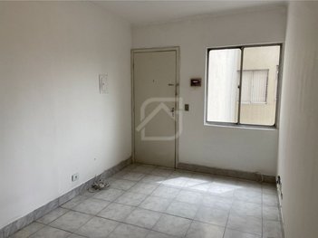 apartment em Rua Anunciata Gobbi, Vila Euclides - São Bernardo do Campo - SP