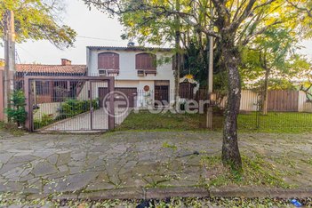 house em Rua Comandai, Cristal - Porto Alegre - RS