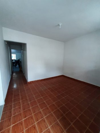 house em Rua dos Ferroviários, Esplanada - Ponte Nova - MG