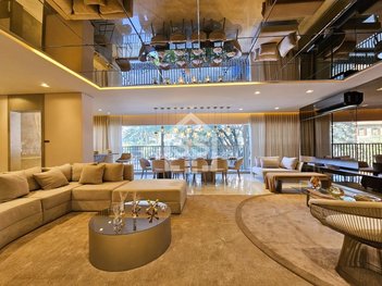 apartment em Rua Embuaçu, Vila Mariana - São Paulo - SP