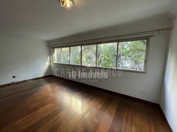 apartment em R EDSON, Campo Belo - São Paulo - SP
